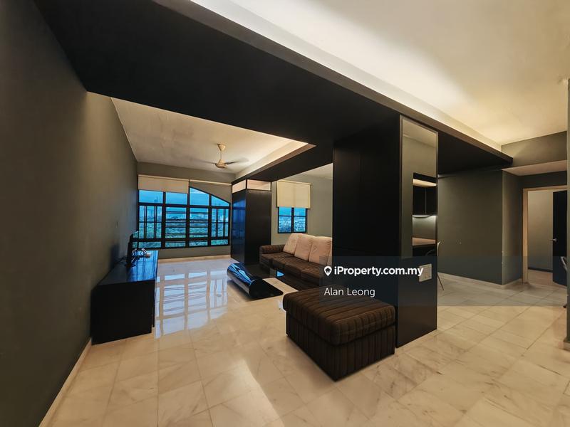 Kondominium untuk Disewa di Tiara Faber oleh Alan Leong - iProperty.com.my