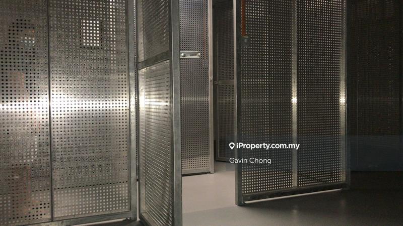 Residensi Servis untuk Dijual di St Regis oleh Gavin Chong - iProperty.com.my