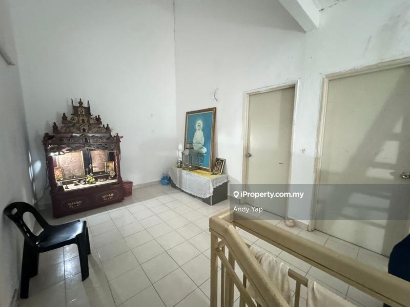 Rumah Berangkai 2 Tingkat untuk Dijual di Desa Sri Bayu, Rawang oleh Andy Yap - iProperty.com.my