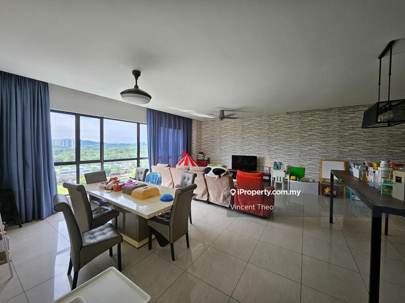 Condominium for Sale in Andana Condominium @ D'alpinia by Vincent Theo - iProperty.com.my