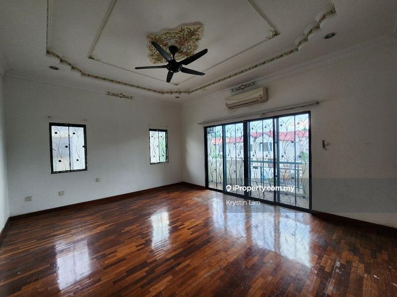 Bungalow House for Sale in Kota Kemuning, Shah Alam by Krystin Lim - iProperty.com.my