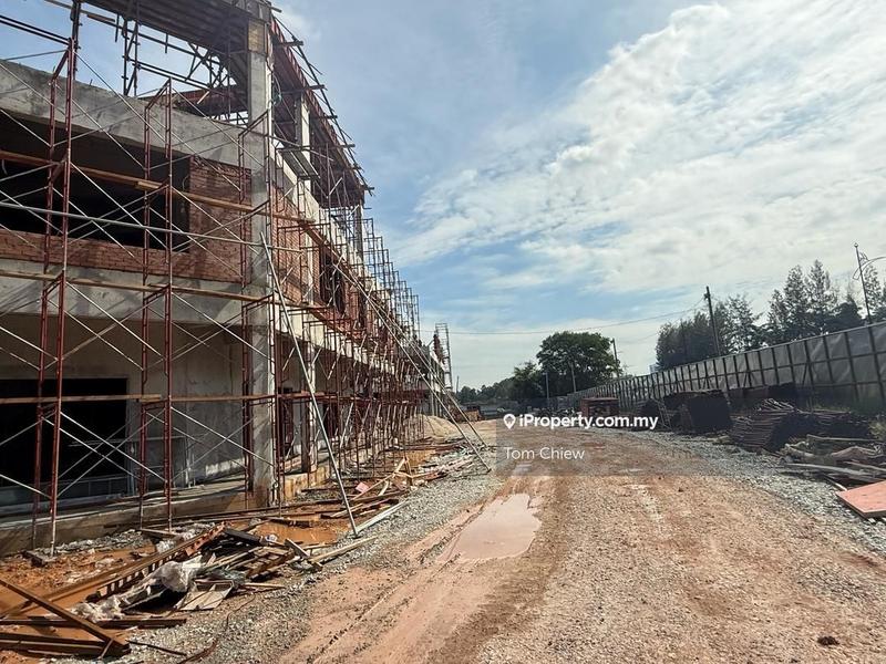 Kedai untuk Dijual di Eco Botanic, Iskandar Puteri (Nusajaya) oleh Tom Chiew - iProperty.com.my