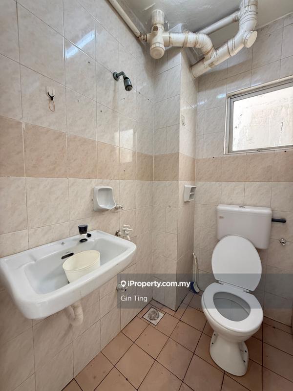 Pangsapuri untuk Dijual di Flora Damansara Apartment oleh Gin Ting - iProperty.com.my