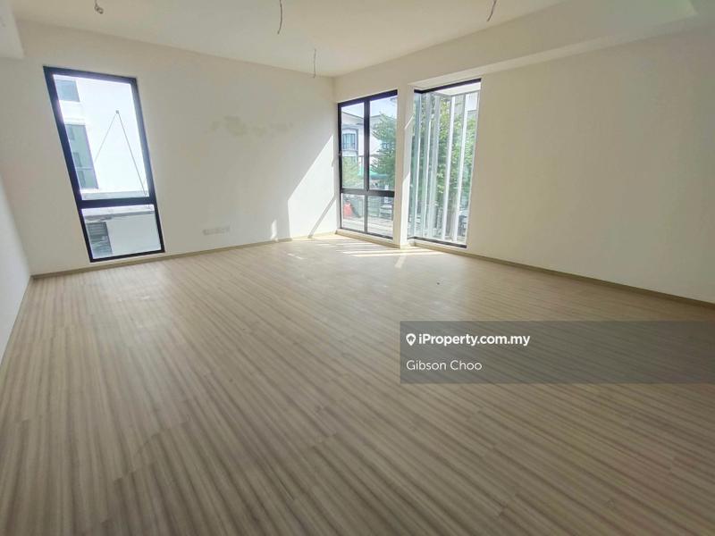 Semi-Detached House for Sale in Kajang Perdana, Kajang by Gibson Choo - iProperty.com.my