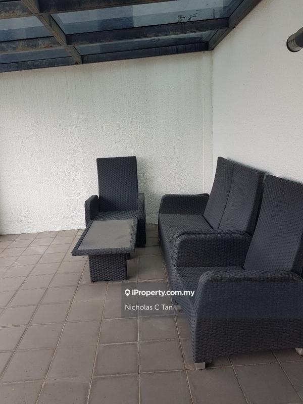 Kediaman Servis untuk Dijual di Centrio Pantai Hillpark oleh Nicholas C Tan - iProperty.com.my