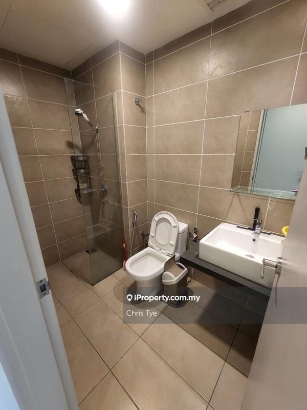 For Rent - D'sara Sentral