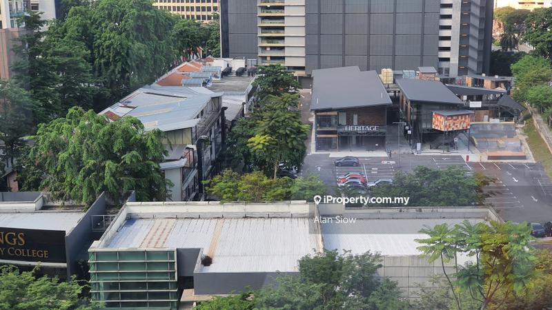 Service Residence for Sale in Quill Residence by Alan Siow - iProperty.com.my