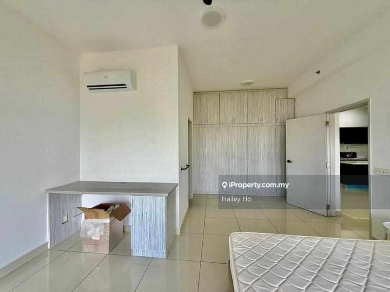 Residensi Servis untuk Disewa di Setia City Residences oleh Hailey Ho - iProperty.com.my