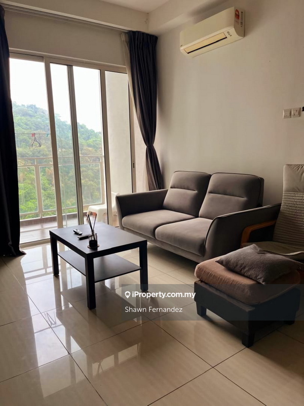 Condominium for Sale in Damansara Foresta by Shawn Fernandez - iProperty.com.my