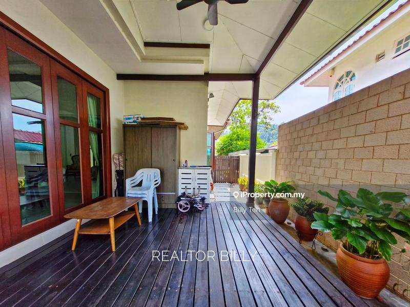 Rumah Berkembar untuk Dijual di Tanjung Bungah, Tanjung Bungah oleh Billy Teh - iProperty.com.my
