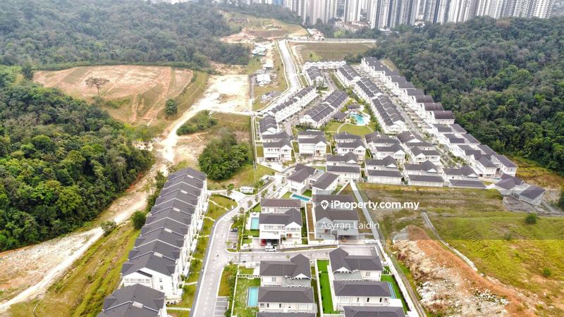 Agricultural Land for Sale in Agri Land (Residential Zoning) in Segambut, KL, Segambut by Asyran Laidin - iProperty.com.my