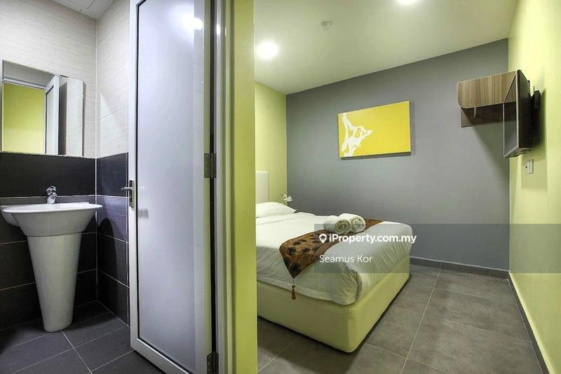 For Sale - ⭐ ROI 5.48% ⭐ Collected rental RM26,500 / month ⭐ 2 lots 3 storey Hotel ⭐ Cheras