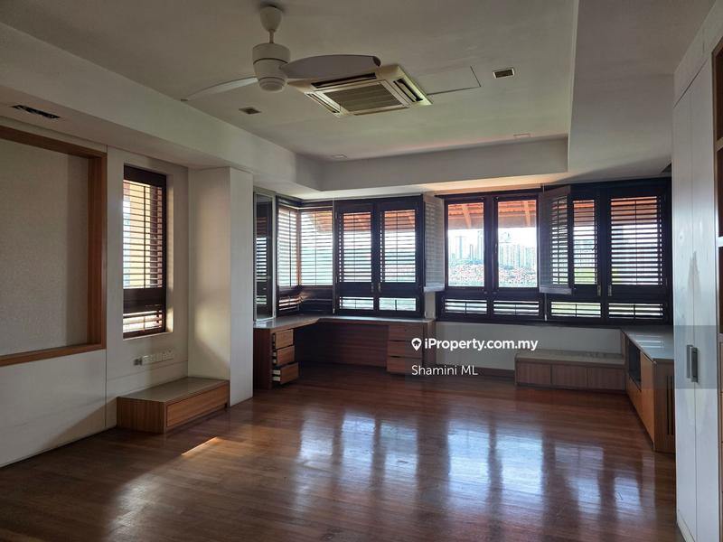 Bungalow House for Sale in nu4n6, Damansara Heights by Shamini ML - iProperty.com.my
