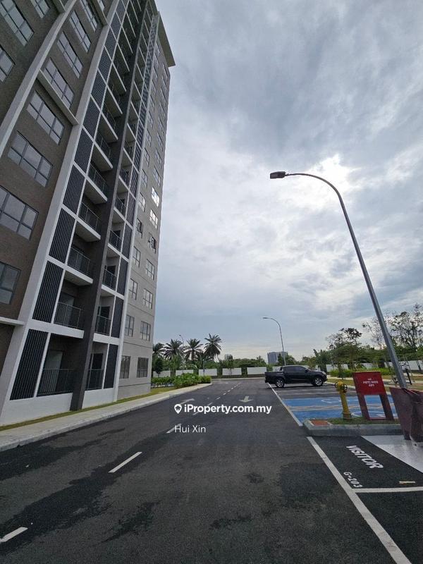Kondominium untuk Disewa di Arinna oleh Hui Xin - iProperty.com.my