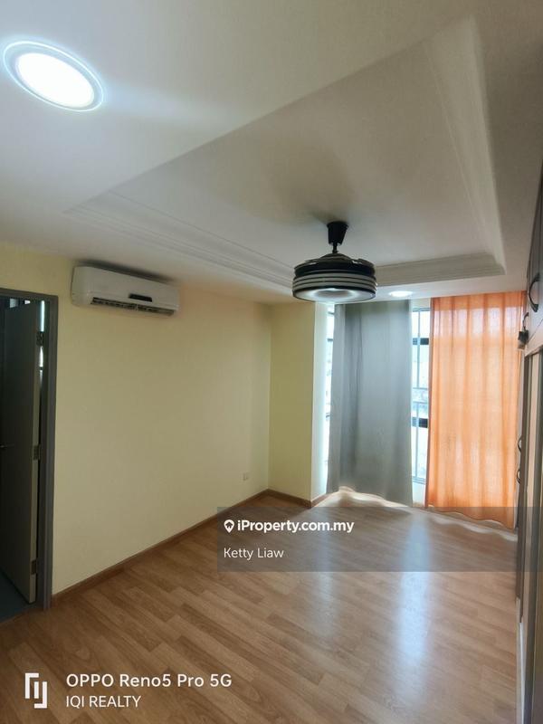 Kondominium untuk Dijual di Canggih Heights oleh Ketty Liaw - iProperty.com.my