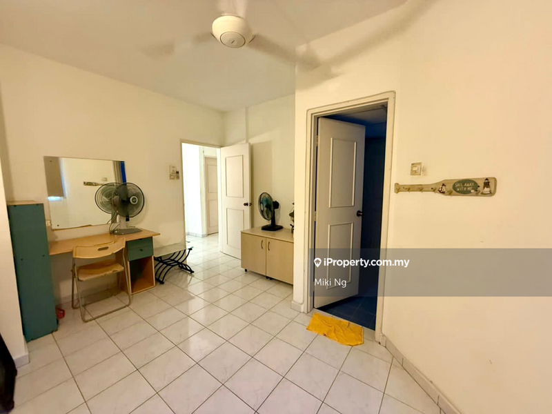 For Rent - Desa Mar Vista