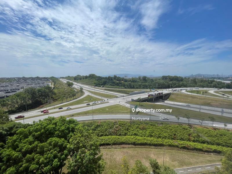 Service Residence for Sale in Habitus @ City of Elmina by Nurliyana - iProperty.com.my