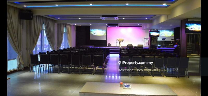 Shop / Office for Sale in Damansara Perdana, Petaling Jaya by Kok Peng Choy - iProperty.com.my
