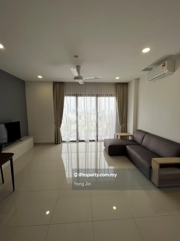 Residensi Servis untuk Disewa di Paisley @ Tropicana Metropark oleh Yong Jin - iProperty.com.my