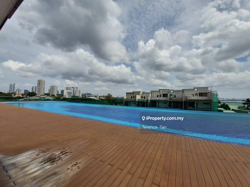 Service Residence for Sale in Paragon Residences @ Straits View by Terence Tan - iProperty.com.my