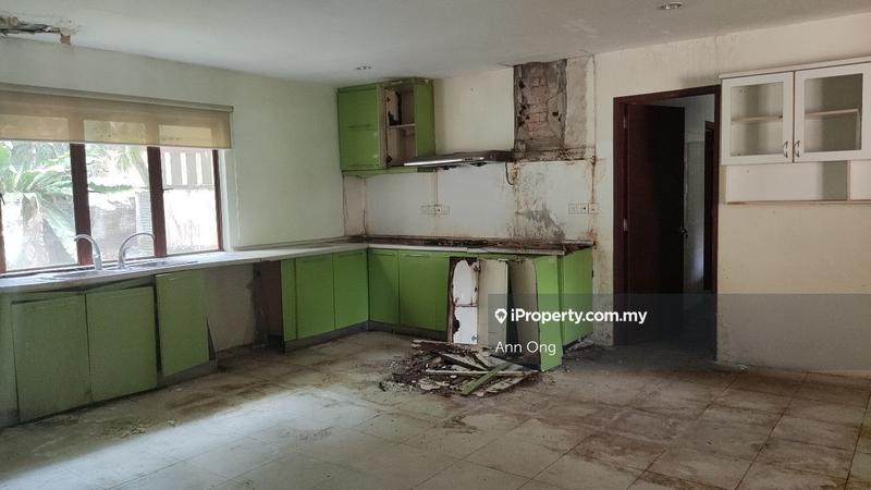 Bungalow House for Rent in KL City Centre, Kuala Lumpur by Ann Ong - iProperty.com.my