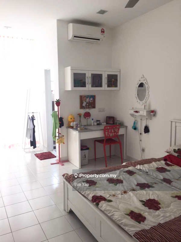 Rumah Teres 2-Tingkat untuk Dijual di Bandar Sungai Long, Selangor oleh Eva Yap - iProperty.com.my