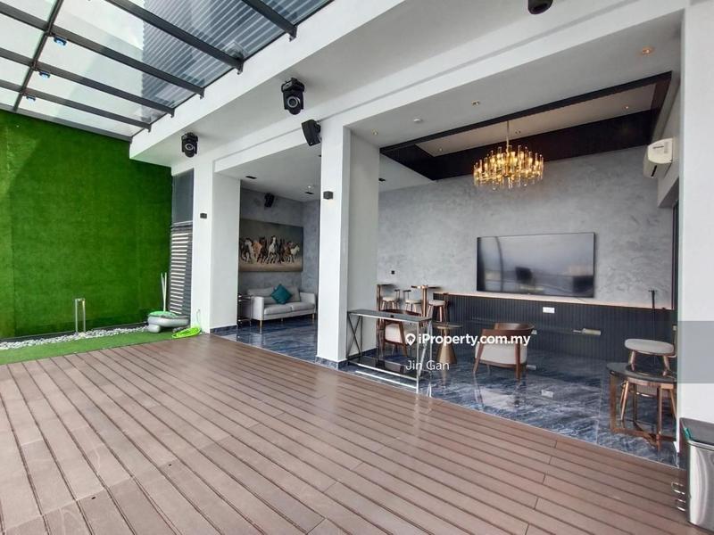 Condominium for Sale in Seni Mont Kiara by Jin Gan - iProperty.com.my