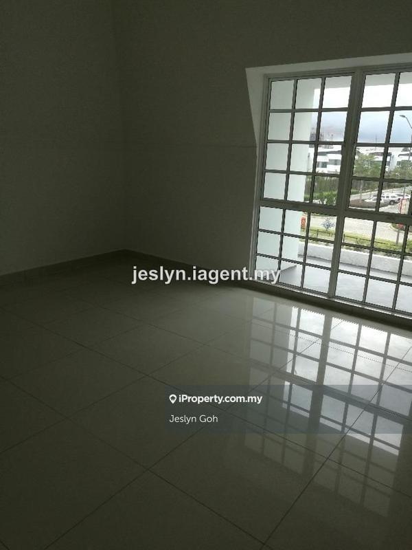 Rumah Berangkai 2.5 Tingkat untuk Disewa di Setia Eco Glade, Cyberjaya oleh Jeslyn Goh - iProperty.com.my