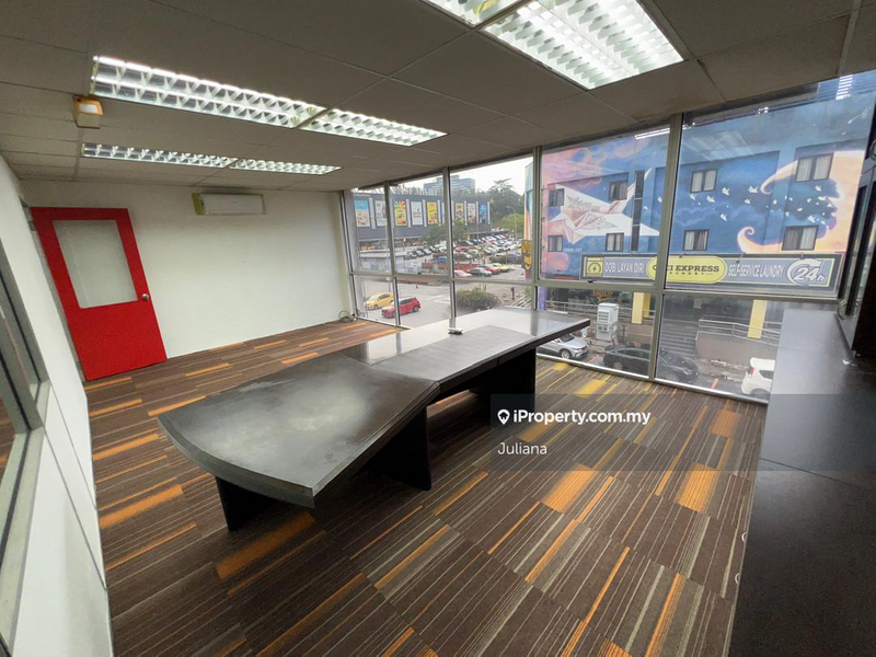 Kedai-Pejabat untuk Dijual di Seksyen 9, Shah Alam oleh Juliana - iProperty.com.my