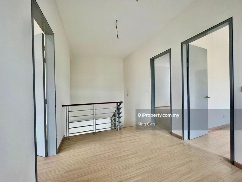 Semi-Detached House for Sale in Taman Semanja, Kajang, Kajang by King Gan - iProperty.com.my