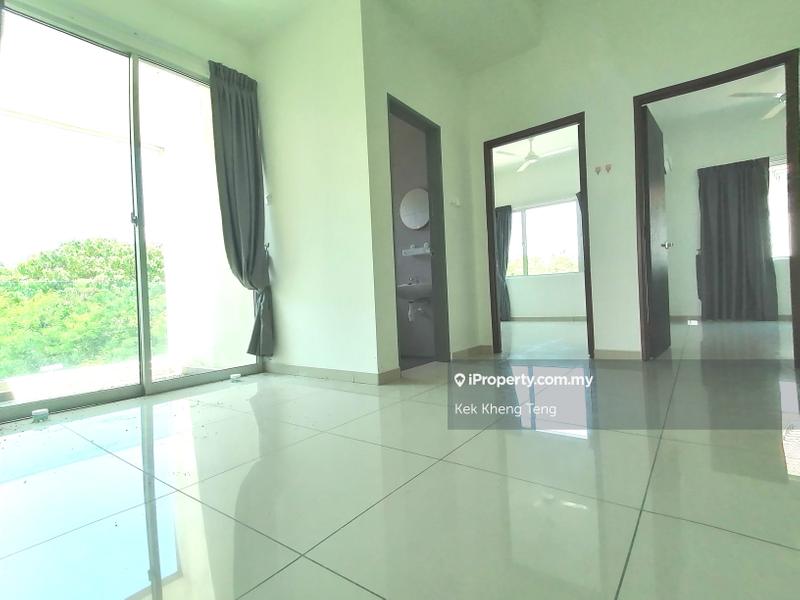 Rumah Berangkai 2 Tingkat untuk Disewa di Taman Naluri Indah, Seberang Jaya oleh Kek Kheng Teng - iProperty.com.my