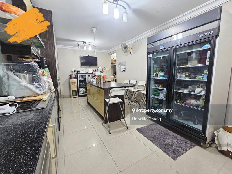2-storey Terraced House for Sale in Putra Heights, Subang Jaya by Nobeille Chung - iProperty.com.my