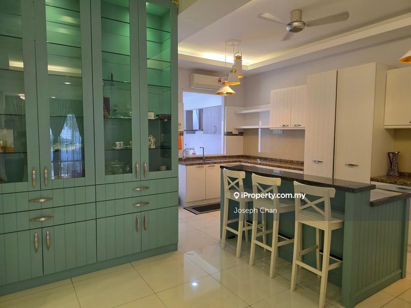 Rumah Berangkai 2 Tingkat untuk Dijual di Seksyen 13, Shah Alam oleh Joseph Chan - iProperty.com.my