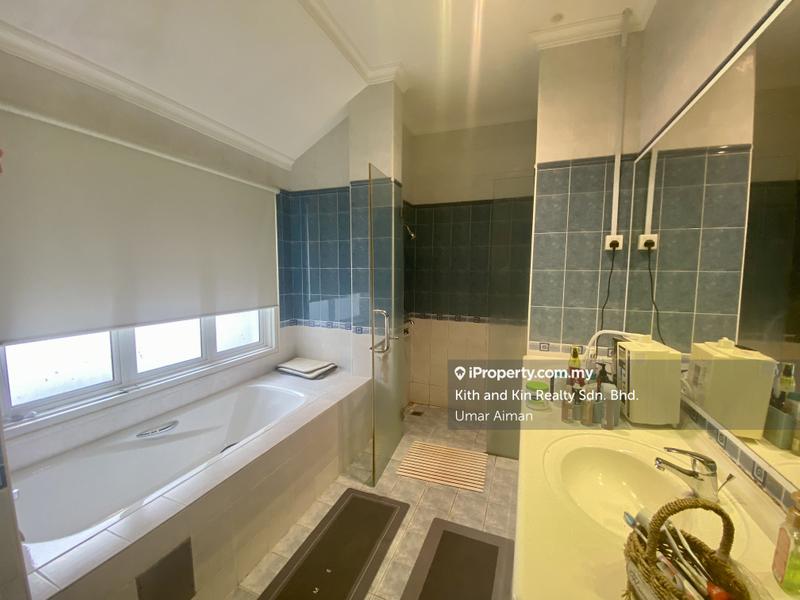 Bungalow House for Sale in Mutiara Damansara, Selangor by Umar Aiman - iProperty.com.my