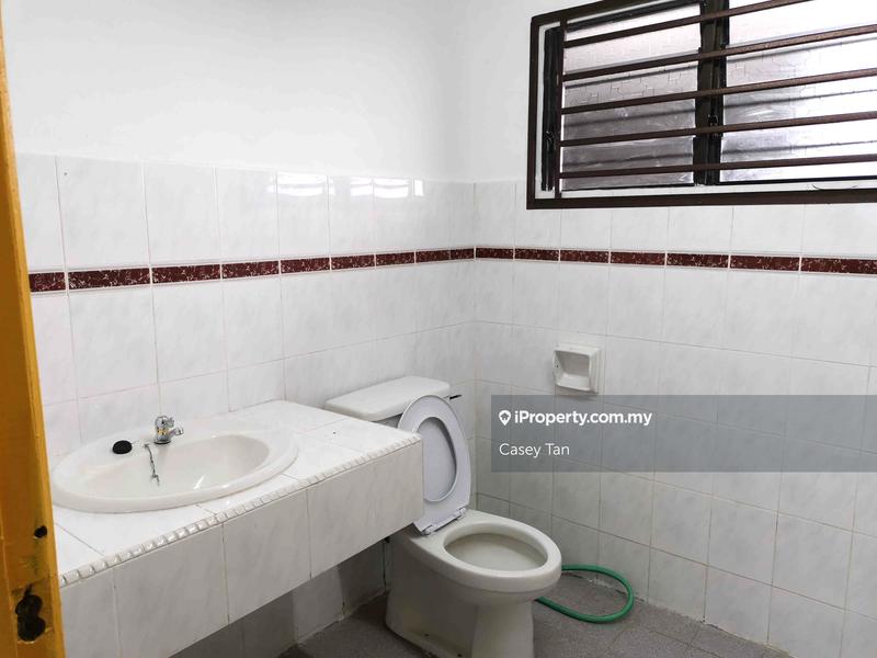 For Sale - Seri Mutiara Apartment