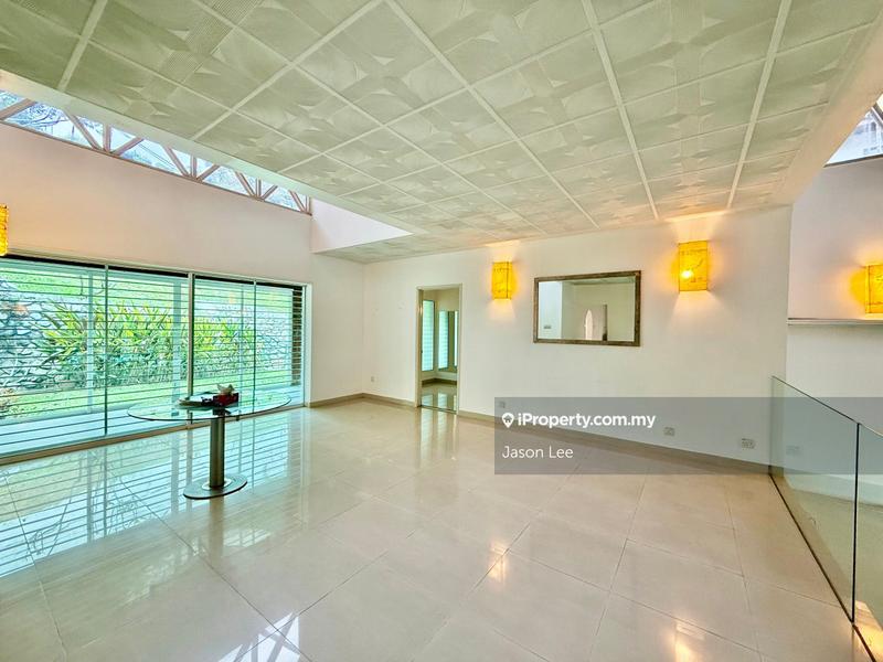 Bungalow House untuk Disewa di Bukit Damansara, Damansara Heights oleh Jason Lee - iProperty.com.my