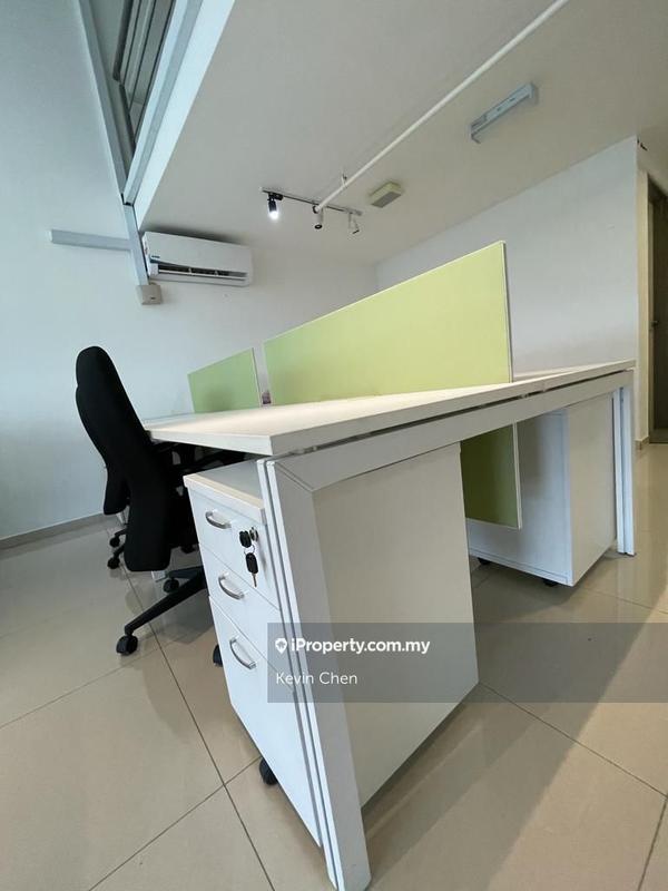 Pejabat untuk Dijual di Pjs 52, Petaling Jaya oleh Kevin Chen - iProperty.com.my