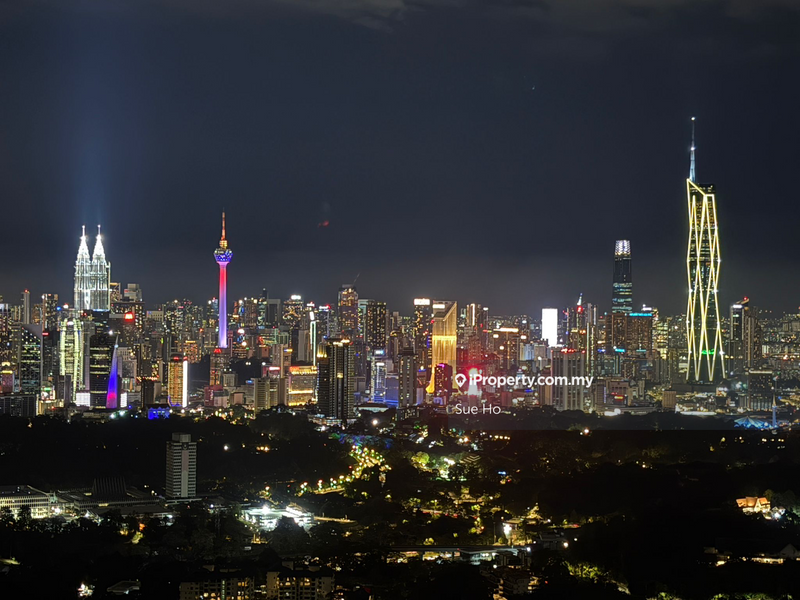 For Sale - Pavilion Damansara Heights