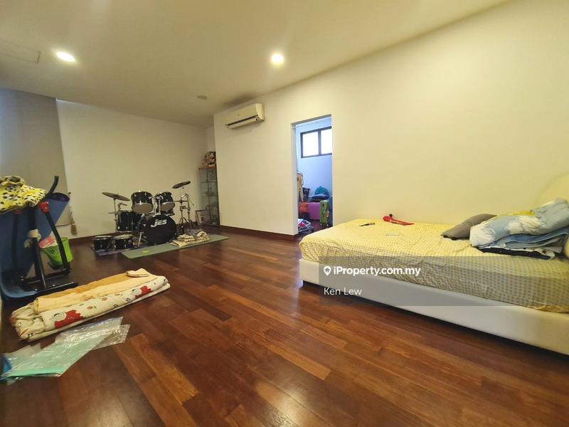 Banglo untuk Dijual di Bandar Tun Hussein Onn, Cheras oleh Ken Lew - iProperty.com.my