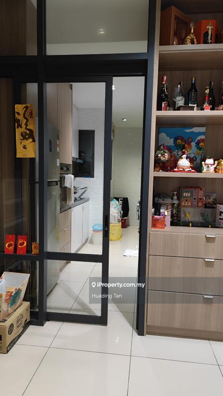 Service Residence for Sale in Service Residence @ Landmark Residence 2 by Huading Tan - iProperty.com.my