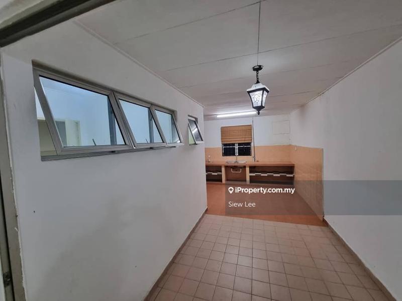 Rumah Teres 2-Tingkat untuk Dijual di Seri Utama Damansara, Kota Damansara oleh Siew Lee - iProperty.com.my