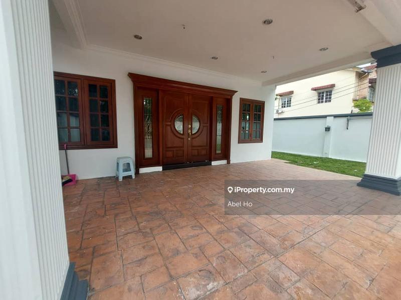 Rumah Berkembar untuk Dijual di Taman Sungai Jelok, Kajang oleh Abel Ho - iProperty.com.my
