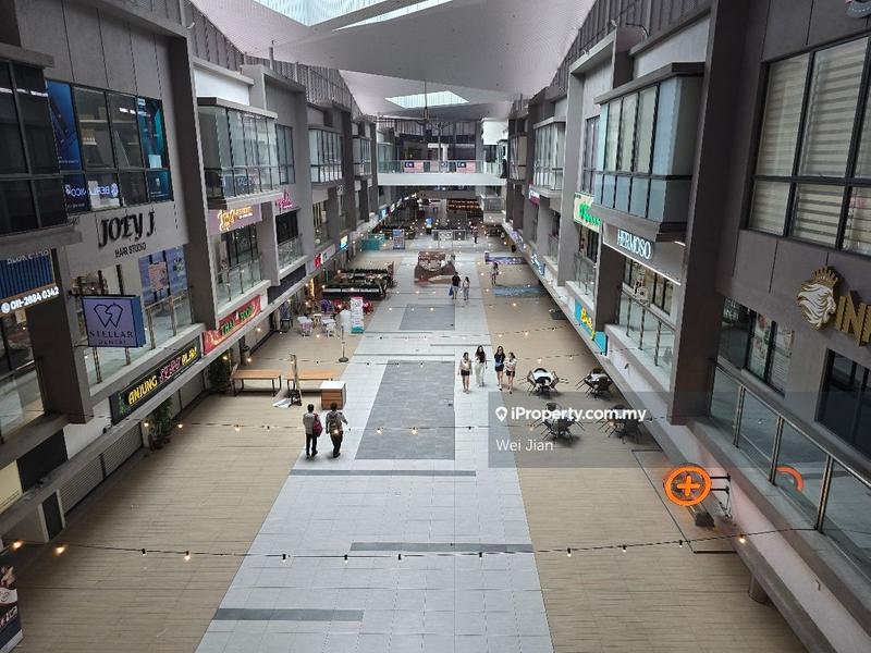 Office for Sale in Sunsuria Forum, Setia Alam by Wei Jian - iProperty.com.my