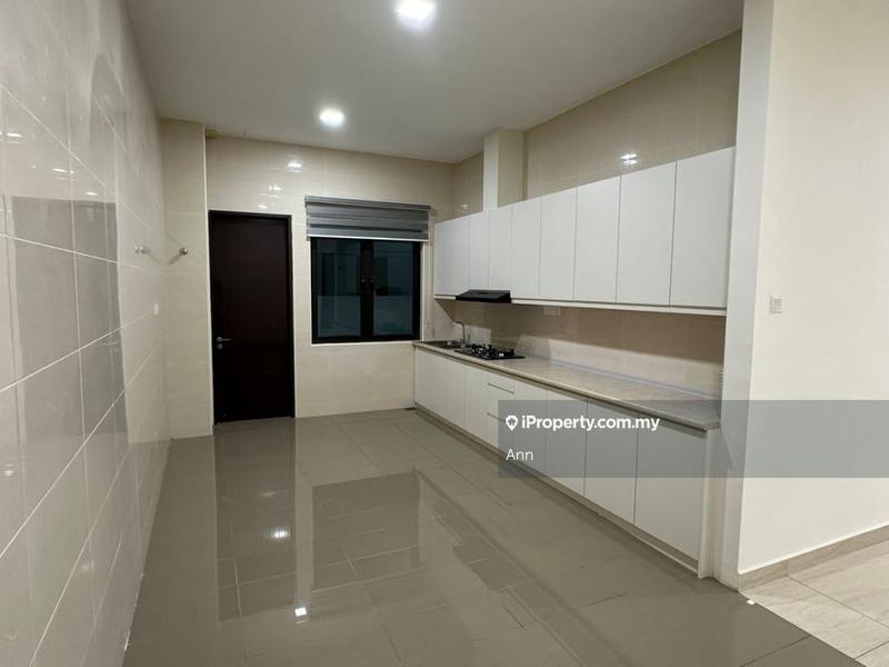 Semi-Detached House for Rent in Country Heights, Kajang by Ann - iProperty.com.my