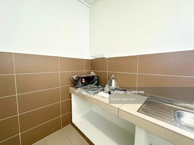 Apartment for Rent in Sri Indah Court by Zephyr Khoo - iProperty.com.my