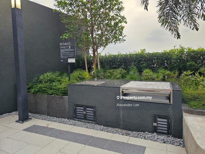 Residensi Servis untuk Dijual di MKH Boulevard II oleh Alexander Lee - iProperty.com.my