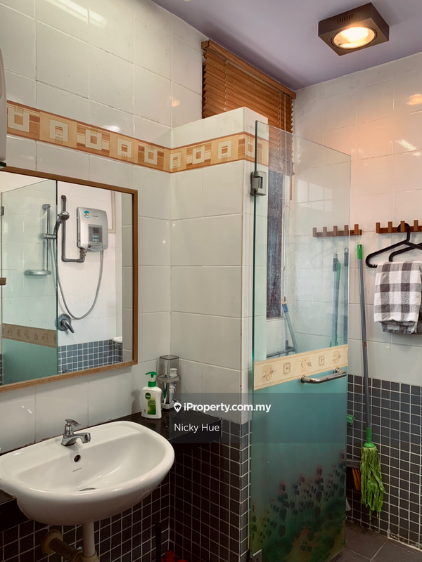 Kondominium untuk Dijual di Surian Condominium oleh Nicky Hue - iProperty.com.my