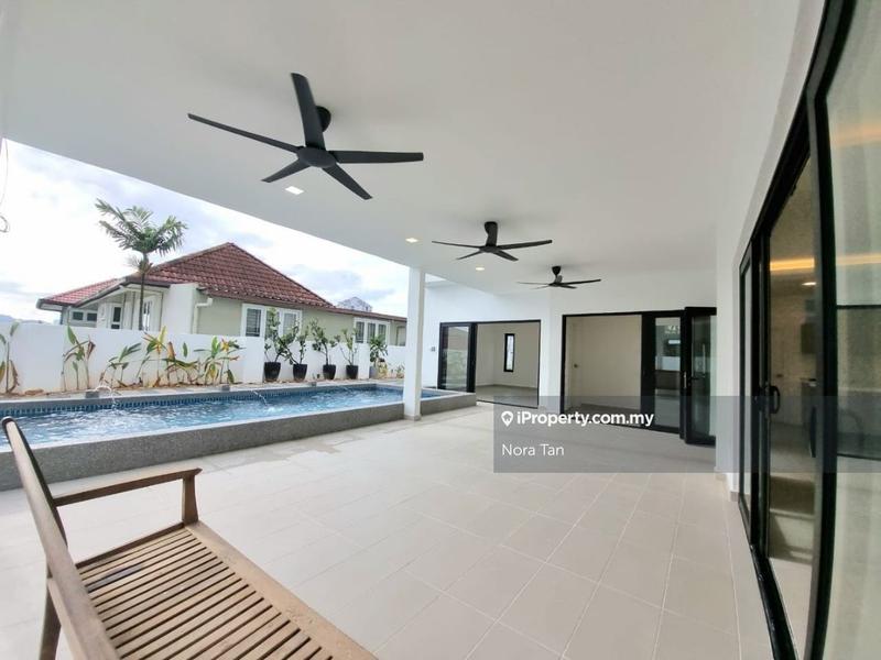 Bungalow House untuk Dijual di Seksyen 12, Petaling Jaya oleh Nora Tan - iProperty.com.my