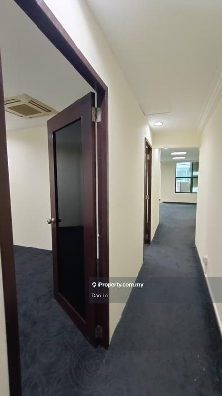 Pejabat untuk Disewa di KLCC, KL City Centre oleh Dan Lo - iProperty.com.my