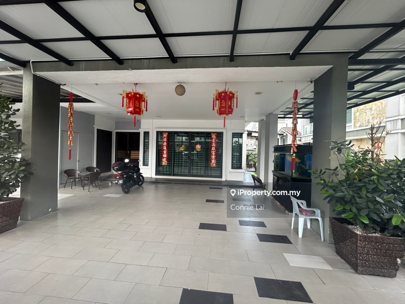 Rumah Berkembar untuk Dijual di Bandar Seri Botani, Simpang Pulai oleh Connie Lai - iProperty.com.my